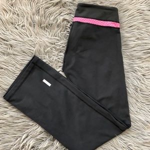 Zella Bootcut Active Pants Size 8